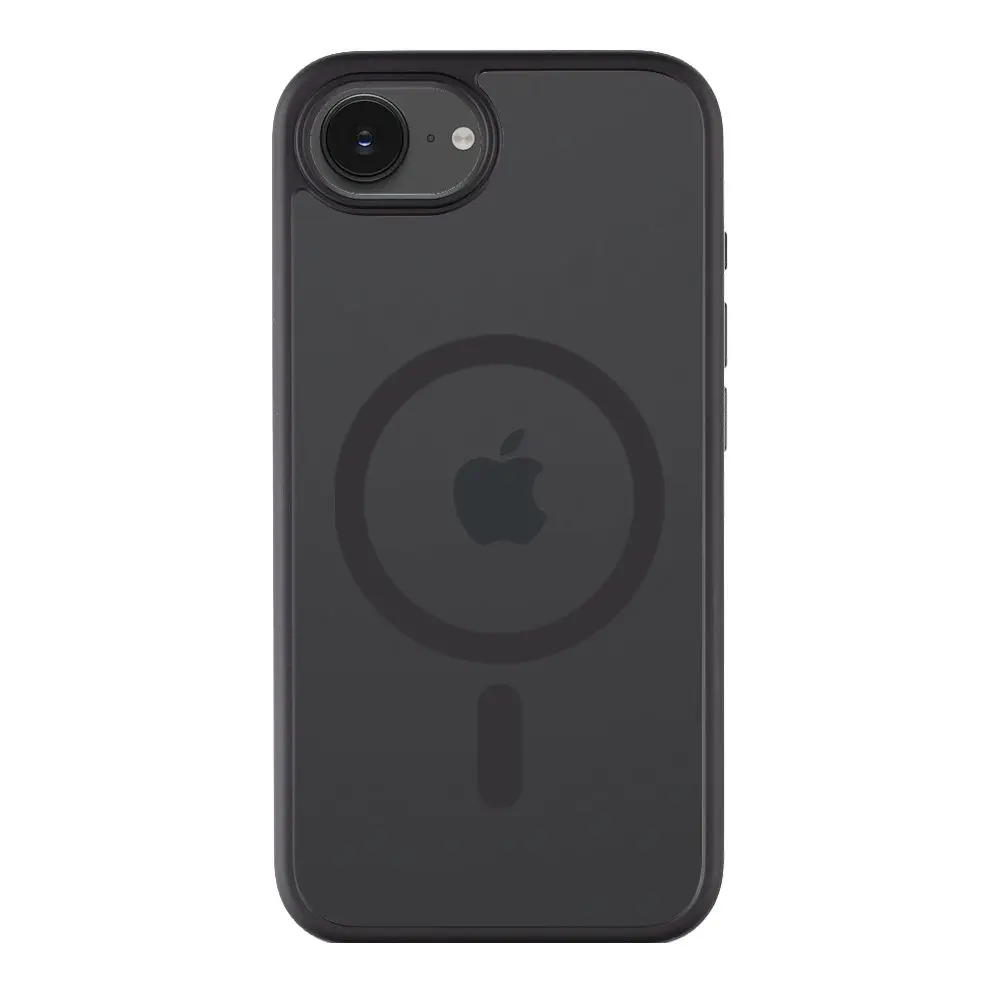 Tactical MagForce Hyperstealth Kryt pro Apple iPhone 16e/17e Asphalt 57983124458