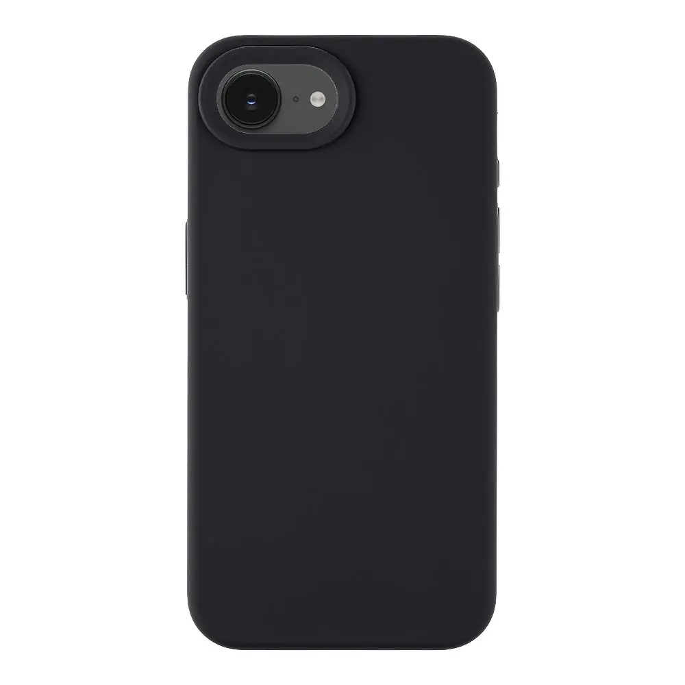 Tactical MagForce Velvet Smoothie Kryt pro Apple iPhone 16e/17e Asphalt 57983124293