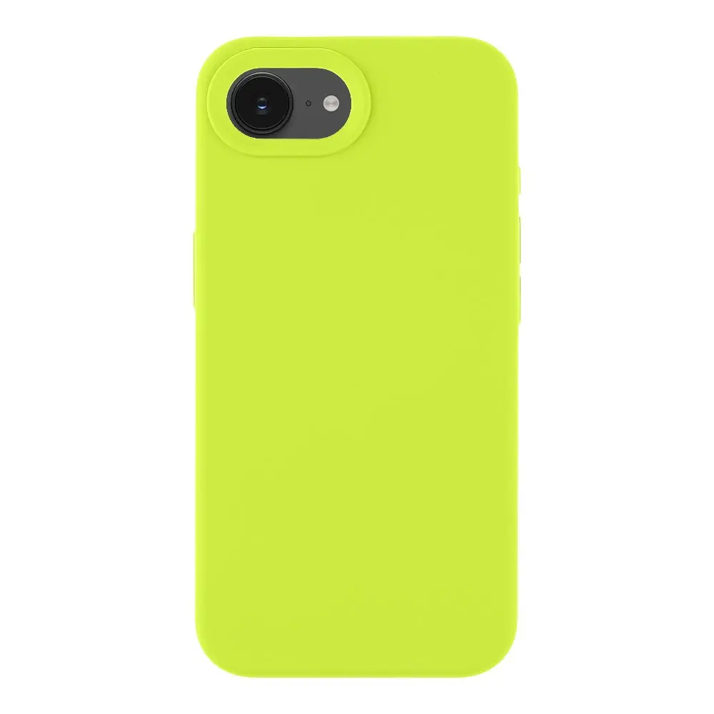 Tactical MagForce Velvet Smoothie Kryt pro Apple iPhone 16e/17e Avocado 57983124295