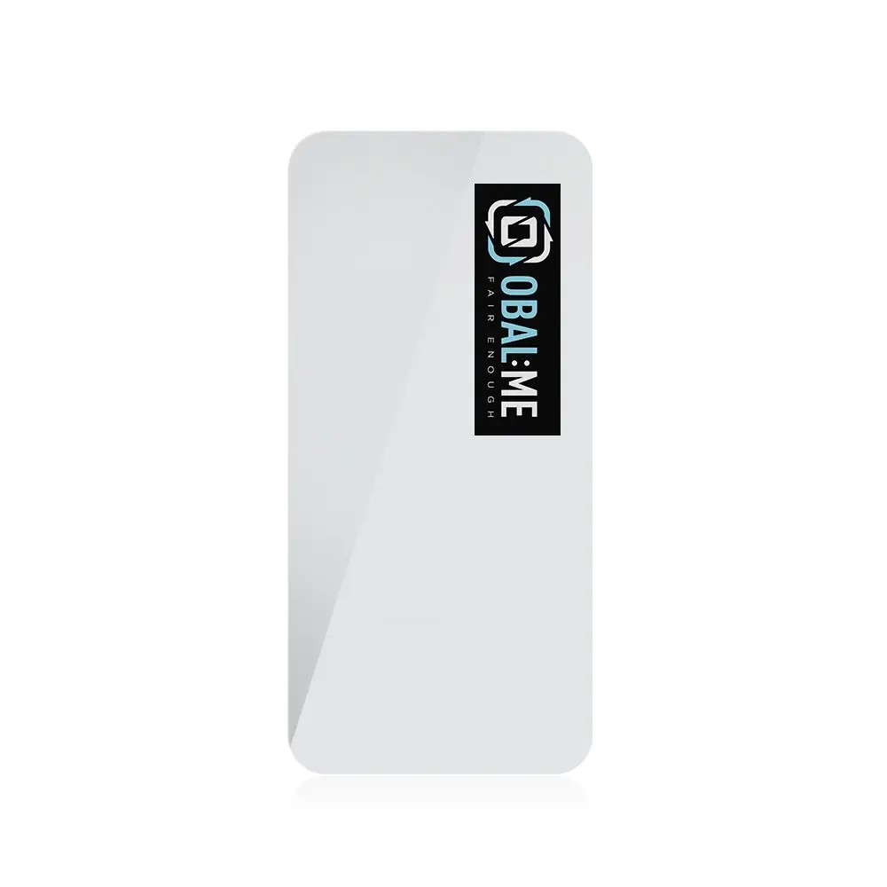 OBAL:ME 2.5D Tvrzené Sklo pro Samsung Galaxy A56 5G/A36 5G Clear 57983124423