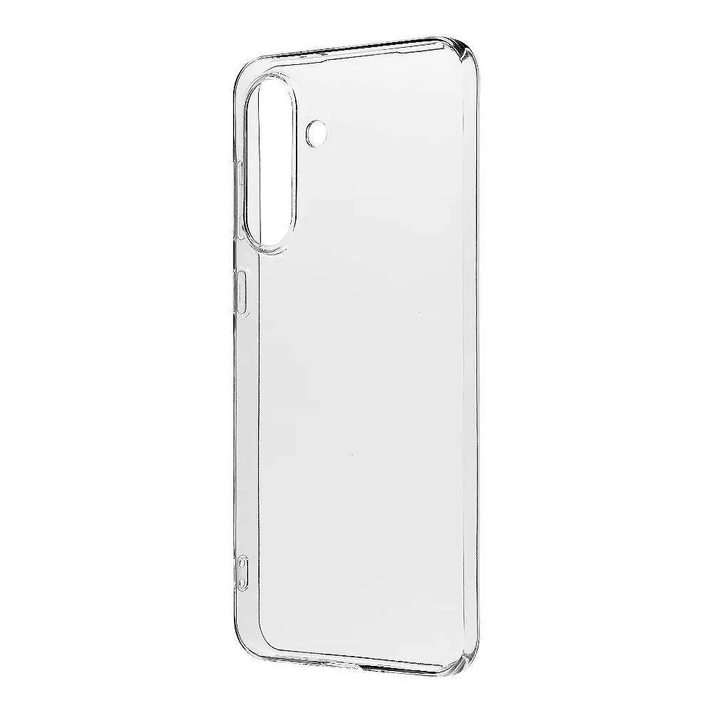 OBAL:ME TPU Kryt pro Samsung Galaxy A36 5G Transparent 57983124631