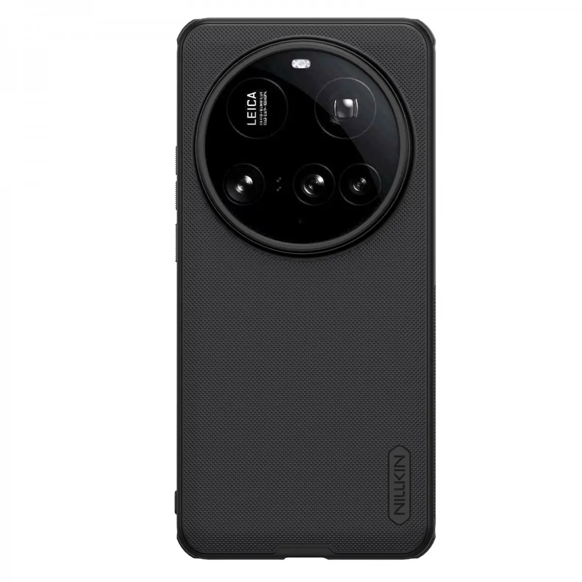 Zadní kryt Nillkin Super Frosted PRO Magnetic pro Xiaomi 15 Ultra Black