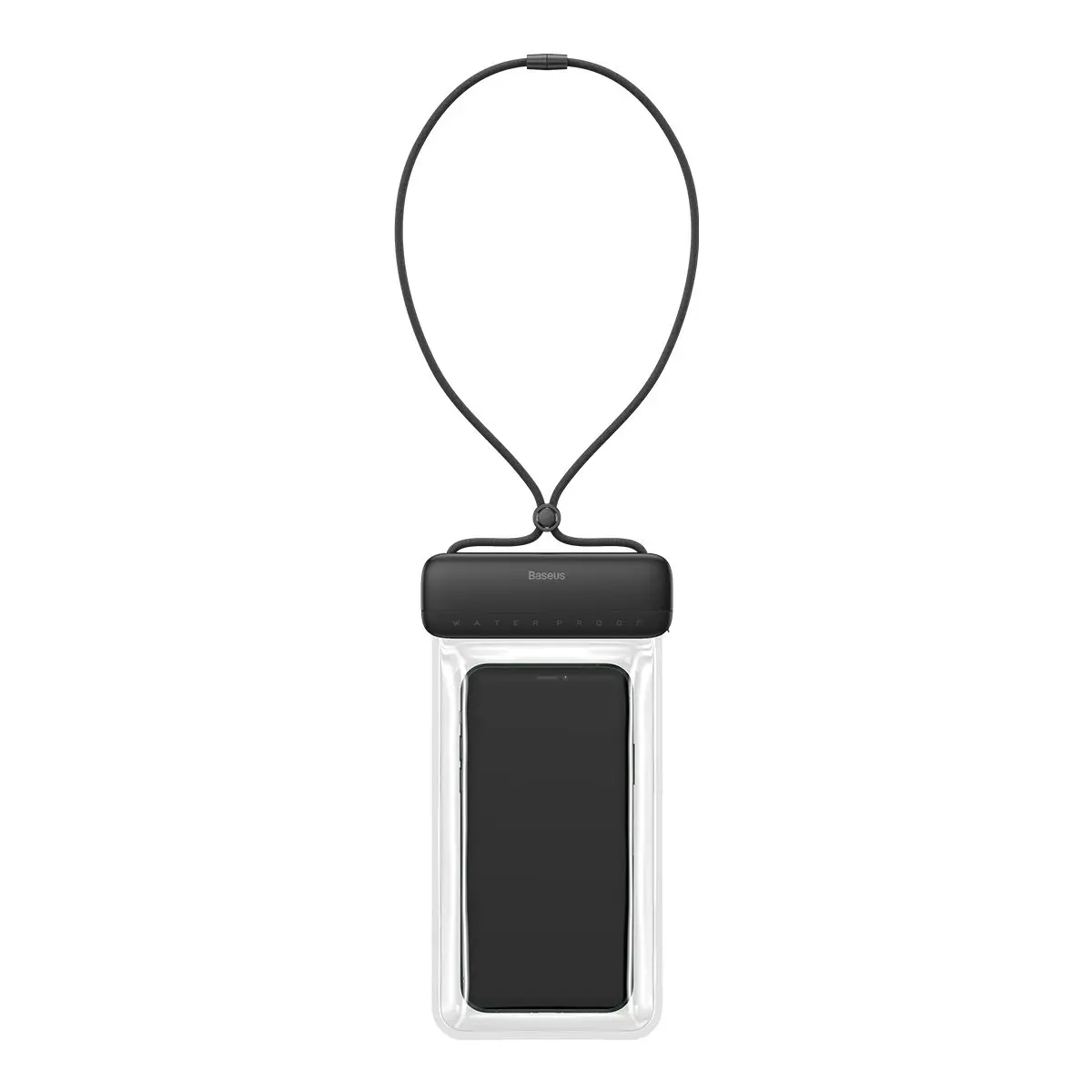 Vodotěsné pouzdro Baseus AquaGlide Black