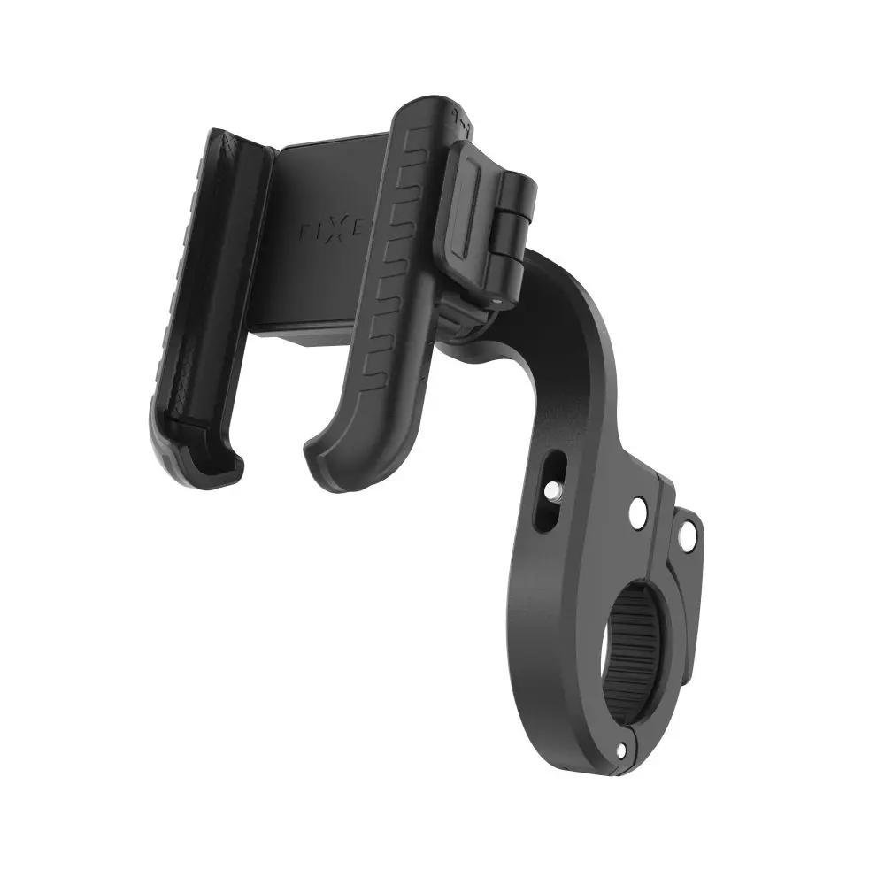 FIXED Bikee Plus Vista univerzální držák na kolo/koloběžku černý