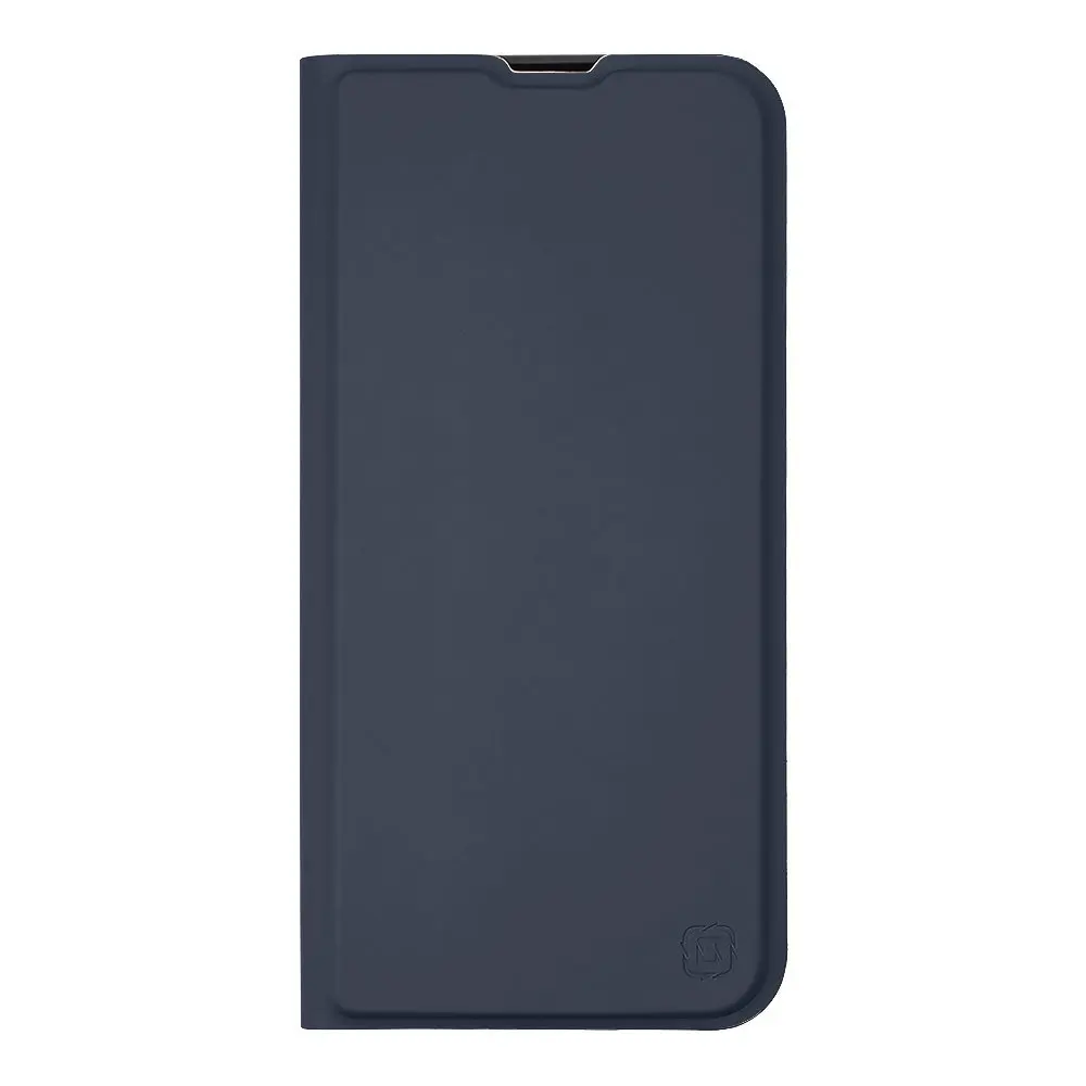 OBAL:ME SmoothTouch Pouzdro pro Xiaomi Redmi Note 14 4G Dark Blue 57983125298