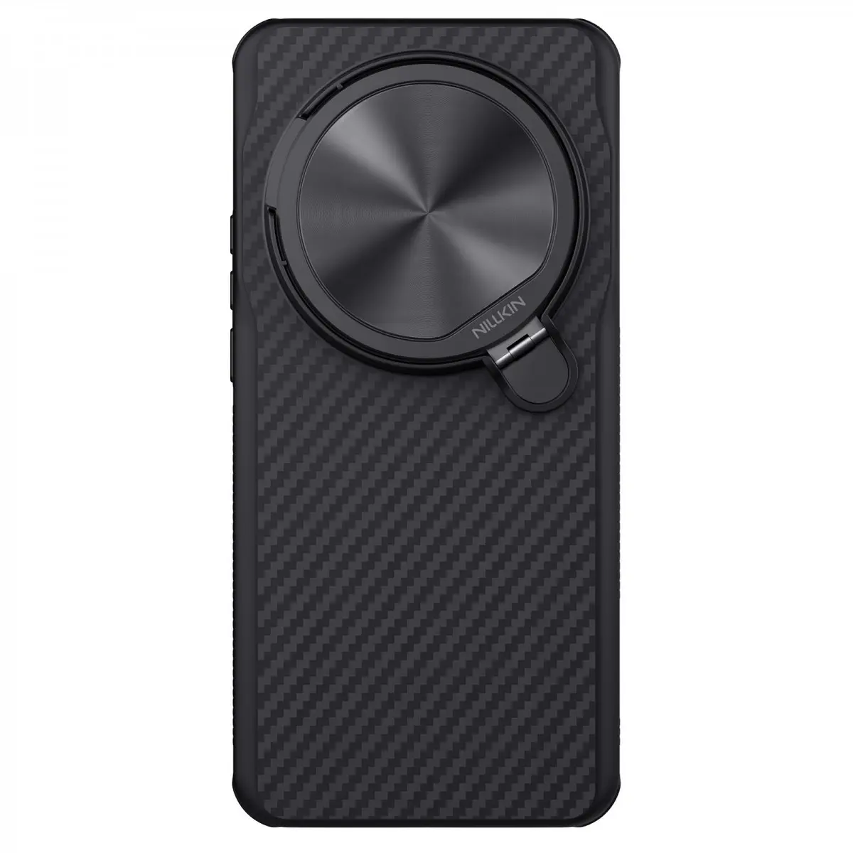 Zadní kryt Nillkin CarboProp Aramid Magnetic pro Xiaomi 15 Ultra Black