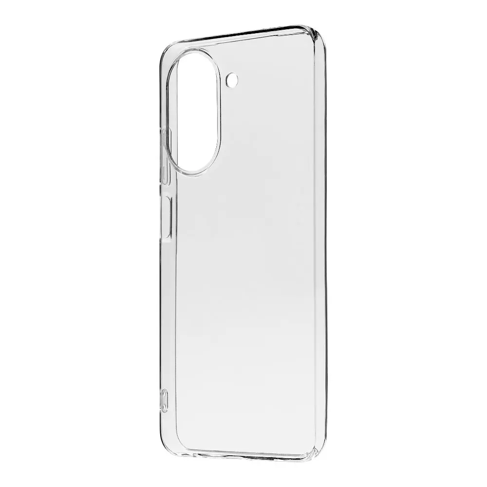 OBAL:ME TPU Kryt pro Xiaomi Redmi A5 Transparent 57983125986