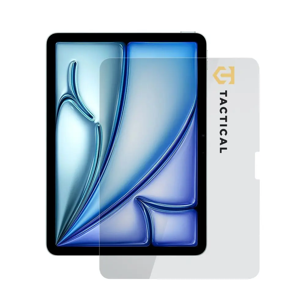 Tactical Glass Shield sklo iPad Air 11 2024/2025 čiré
