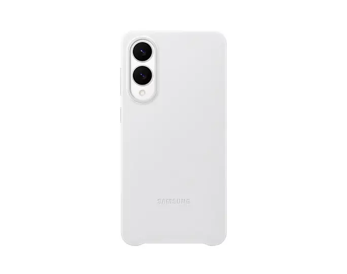 Samsung KindSuit Kryt pro Galaxy S25 Edge barva Light Gray EF-VS937PJEGWW