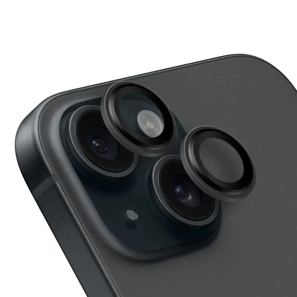 OBAL:ME Ochrana Čoček pro Apple iPhone 14/14 Plus Black 57983125780