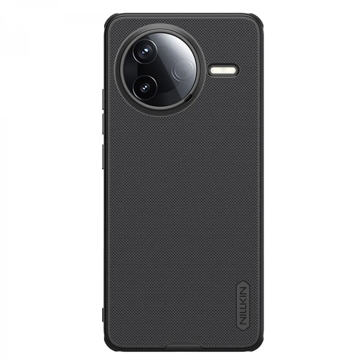Zadní kryt Nillkin Super Frosted PRO pro Poco F7 Pro Black