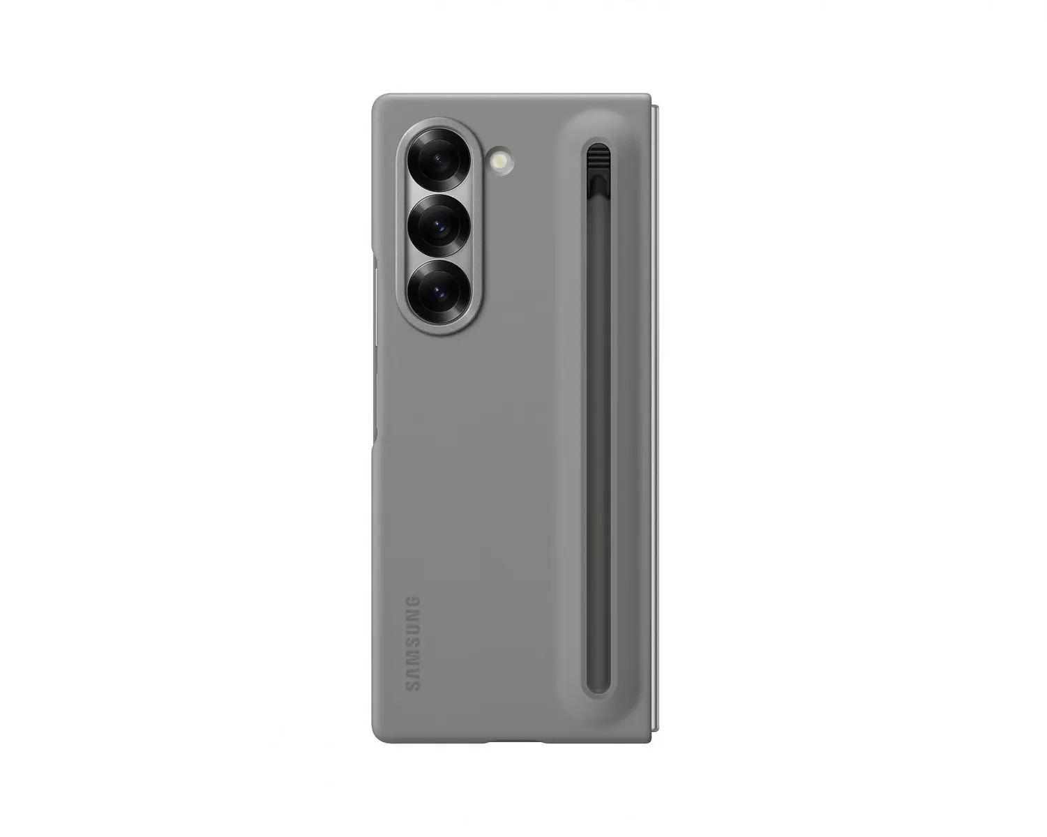 Ochranný kryt EF-OF95PCJE Samsung (Bez S Pen) pro Galaxy Z Fold 6 Gray