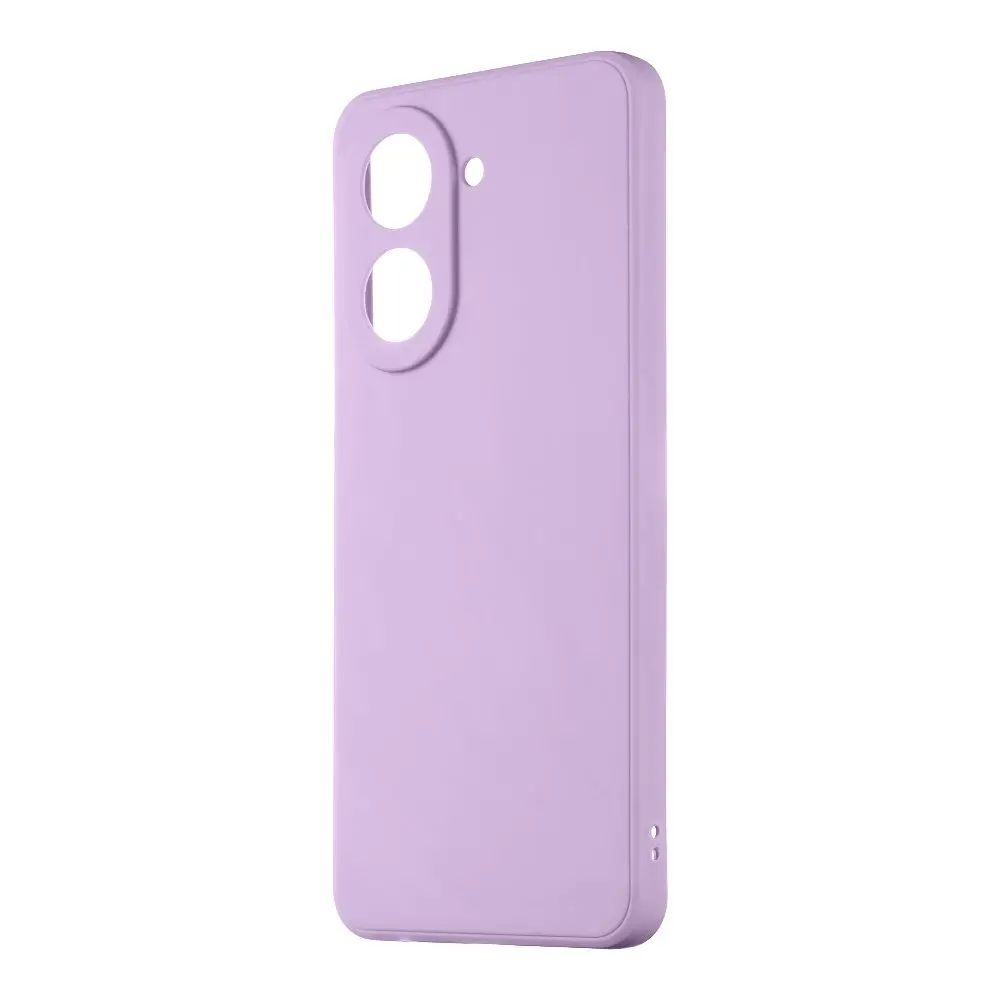 OBAL:ME Matte TPU Kryt pro Xiaomi Redmi A5 Purple 57983126723