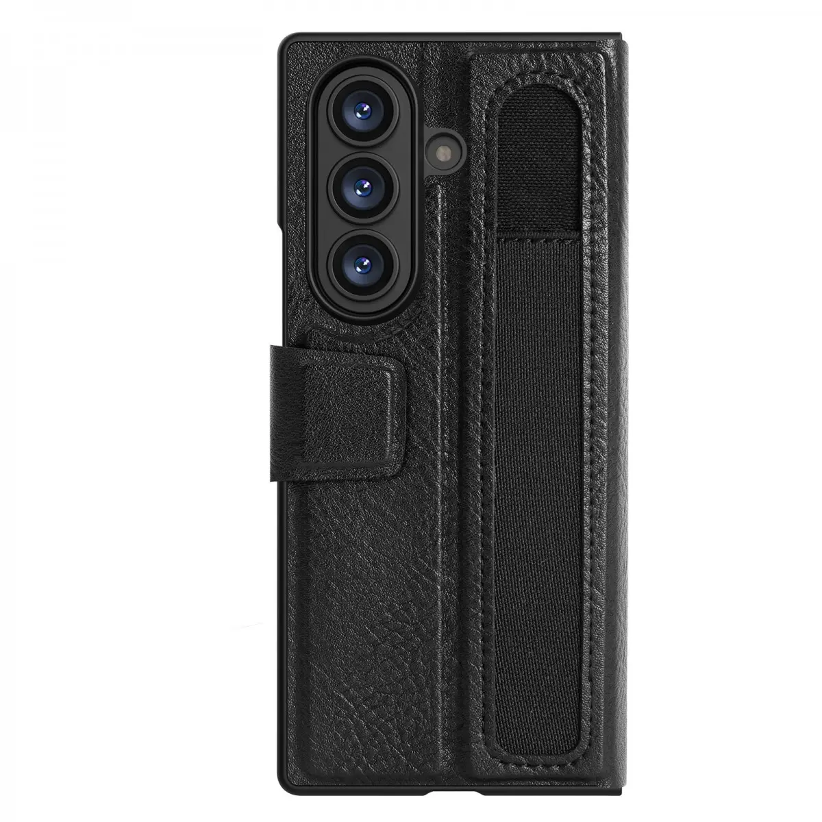 Nillkin Aoge Pouzdro pro Samsung Galaxy Z Fold 7 Black 57983126249