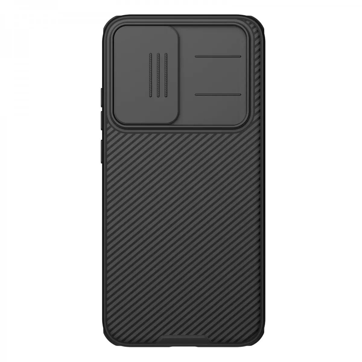 Zadní kryt Nillkin CamShield PRO Magnetic pro Poco F7 Black