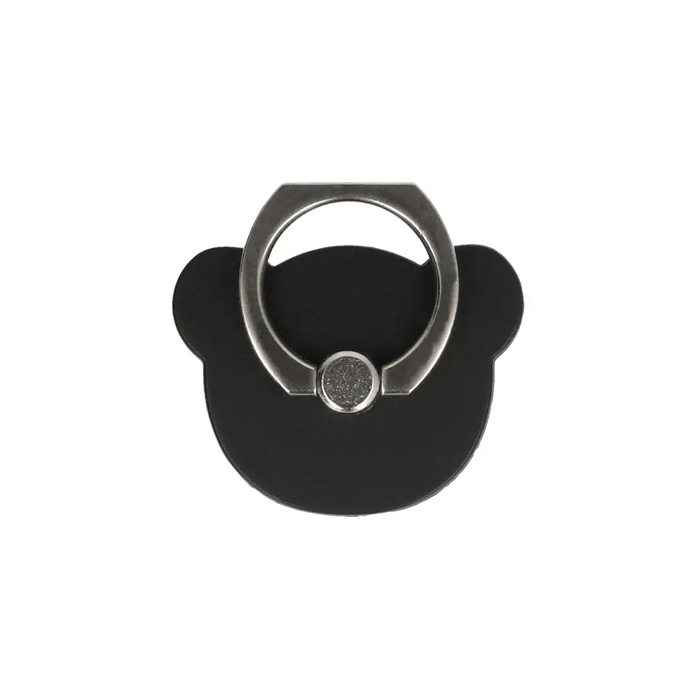 Prsten - držák BEAR RH-6 - Black
