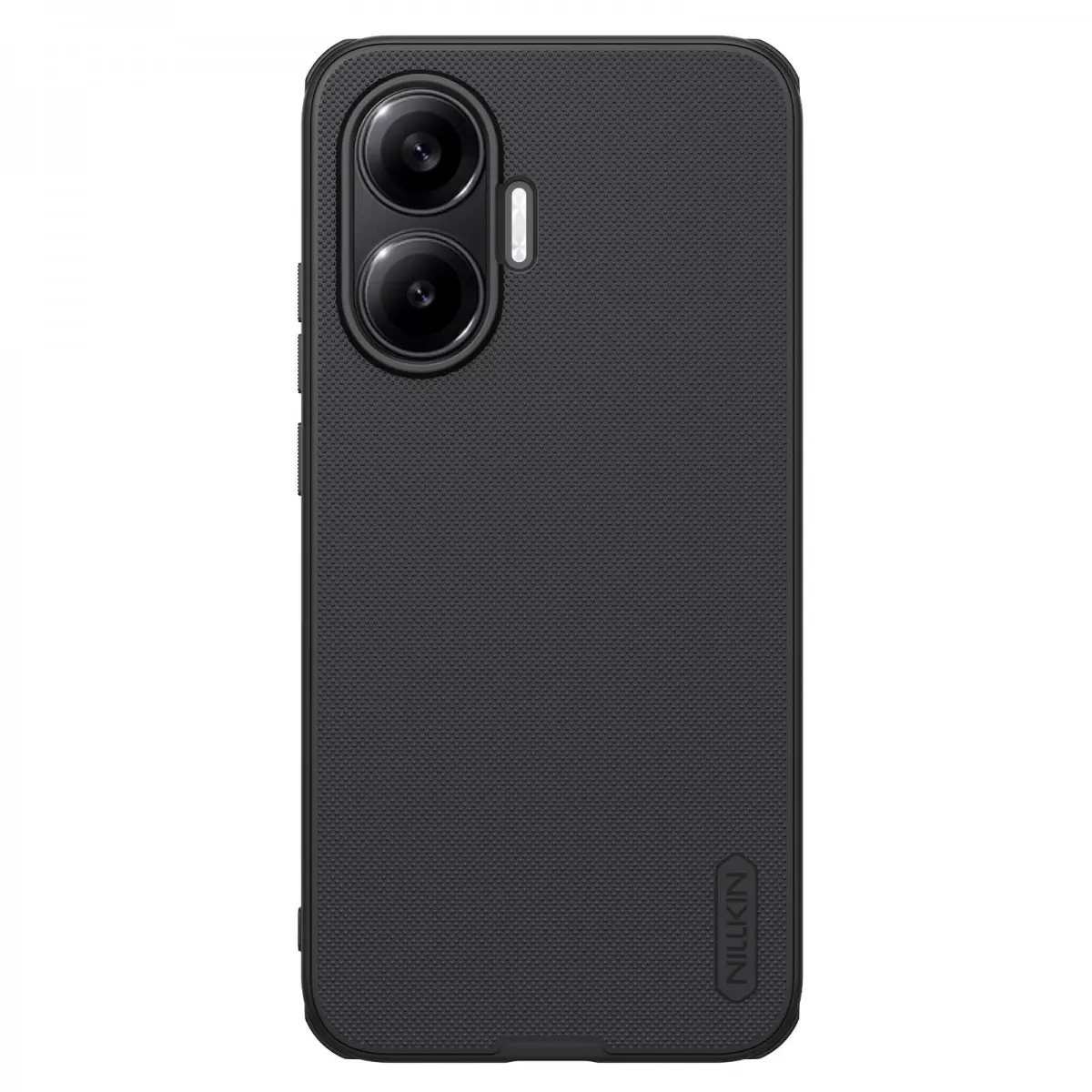 Zadní kryt Nillkin Super Frosted PRO Magnetic pro Poco F7 Black