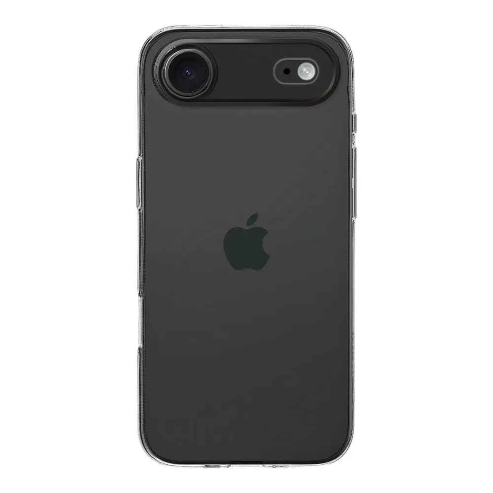 Tactical TPU Kryt pro Apple iPhone Air Transparent 57983126691