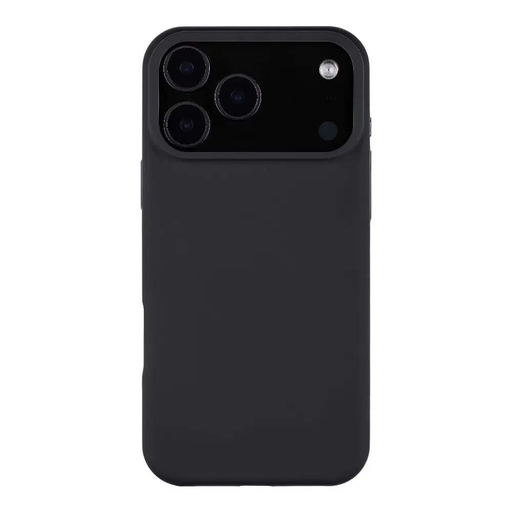 Tactical MagForce Velvet Smoothie Kryt pro Apple iPhone 17 Pro Max/18 Pro Max Asphalt