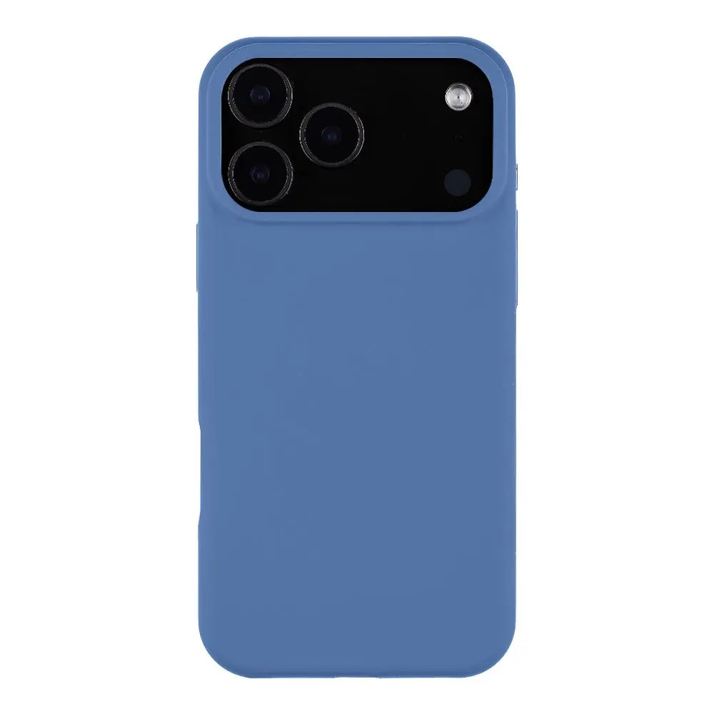 Tactical MagForce Velvet Smoothie kryt, iPhone 17 Pro Max, modrý
