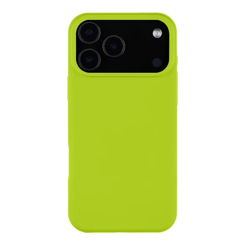 Zadní kryt Tactical Magproce Velvet Smoothie pro Apple iPhone 17 Pro Max Avocado