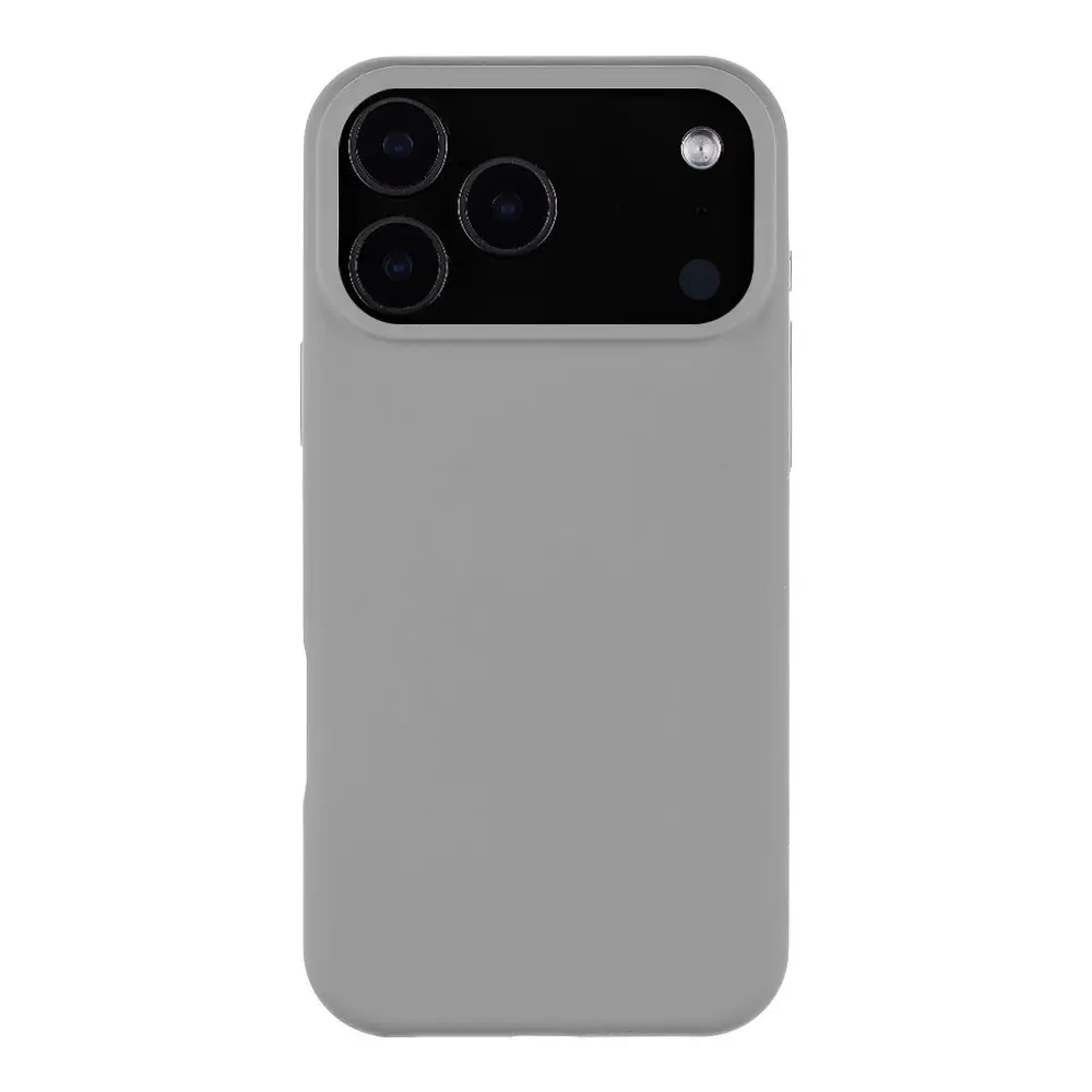 Zadní kryt Tactical Magproce Velvet Smoothie pro Apple iPhone 17 Pro Max Foggy