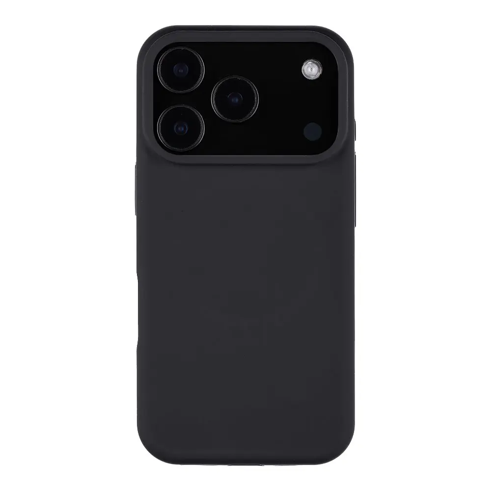 Tactical MagForce Velvet Smoothie Kryt pro Apple iPhone 17 Pro/18 Pro Asphalt