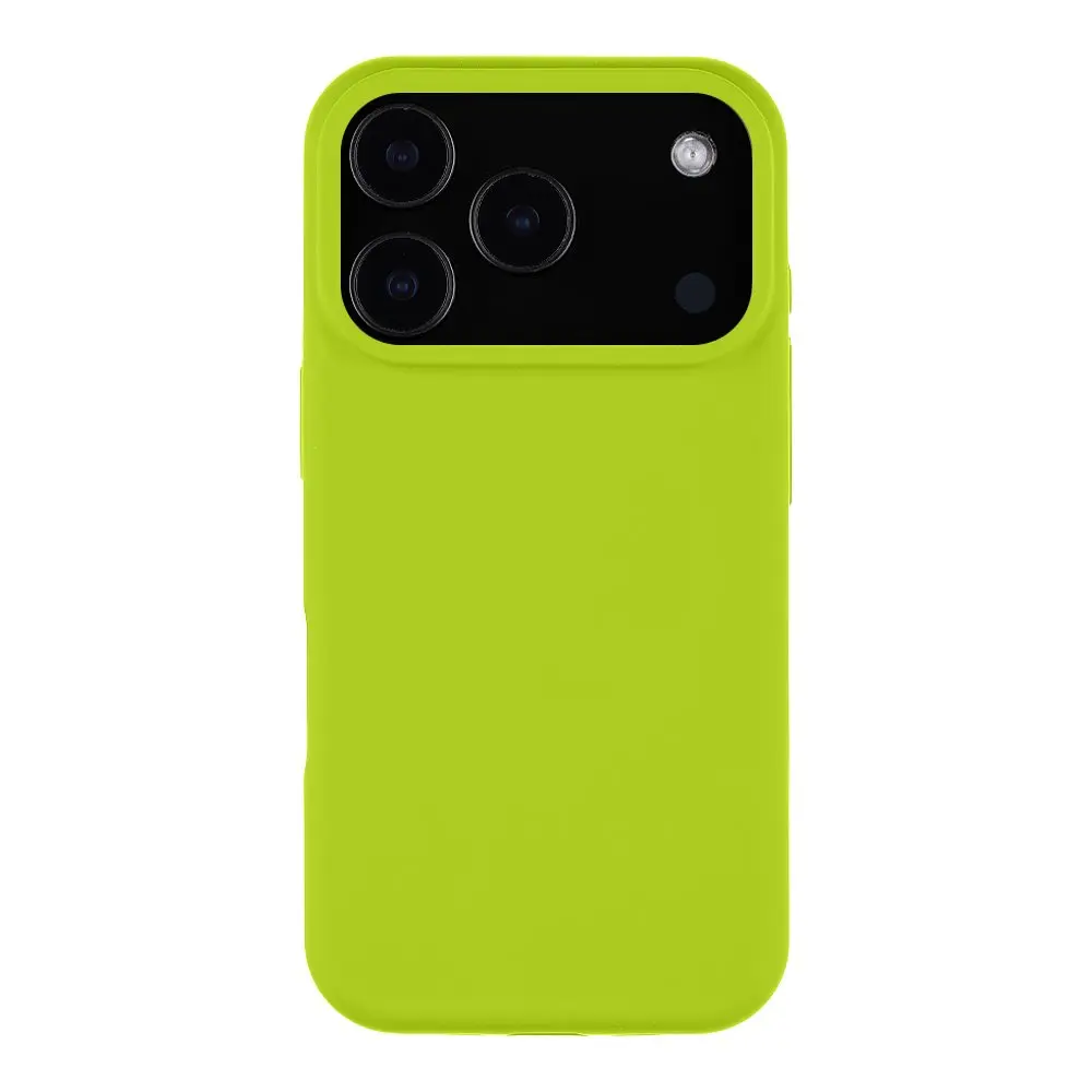 Tactical MagForce Velvet Smoothie Kryt pro Apple iPhone 17 Pro/18 Pro Avocado 57983126660