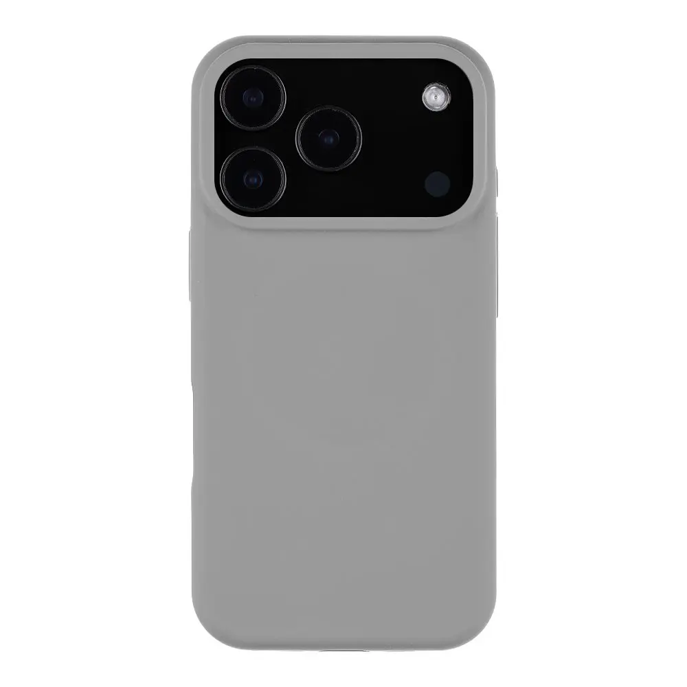 Zadní kryt Tactical Magproce Velvet Smoothie pro Apple iPhone 17 Pro Foggy