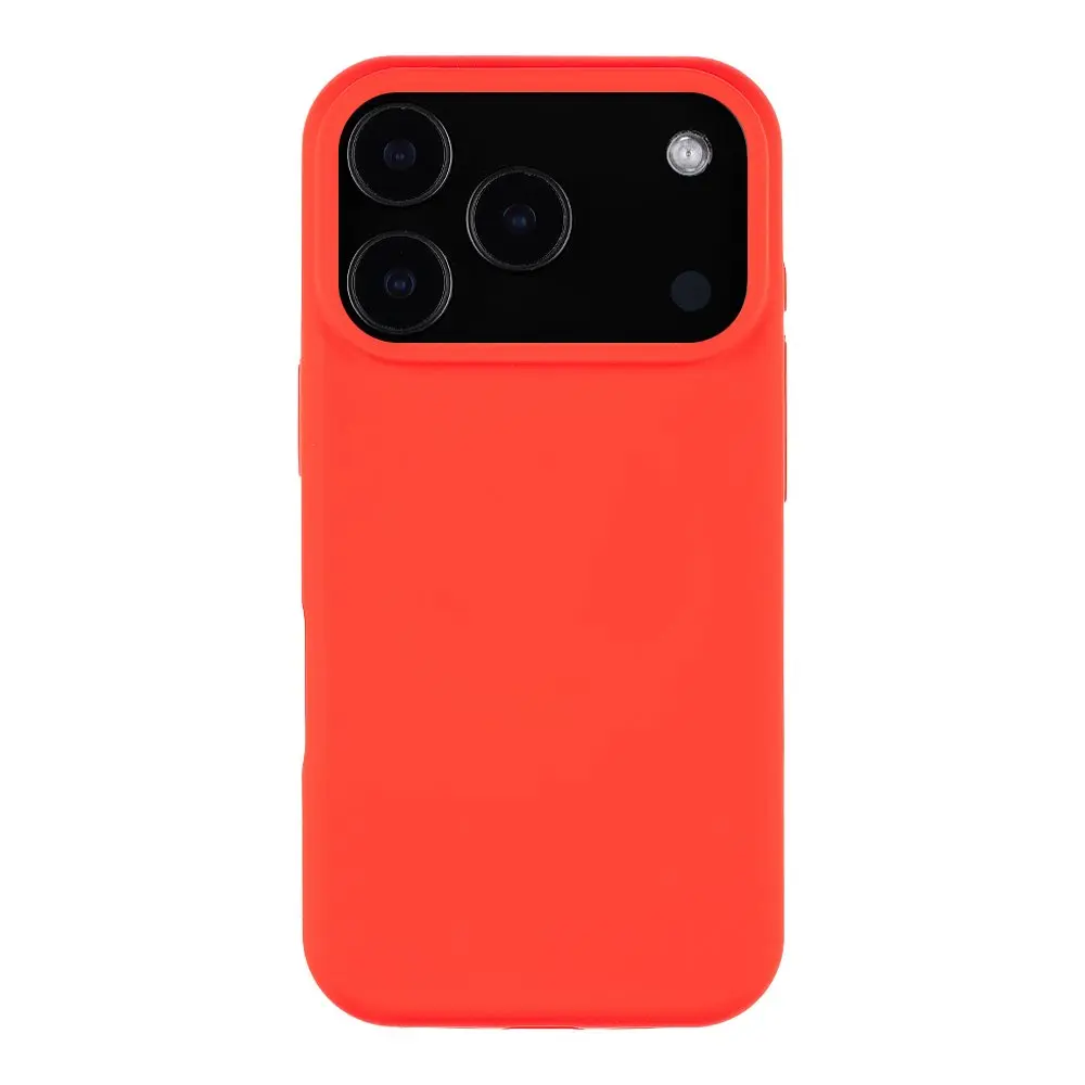 Tactical MagForce Velvet Smoothie Kryt pro Apple iPhone 17 Pro/18 Pro Chilli 57983126664