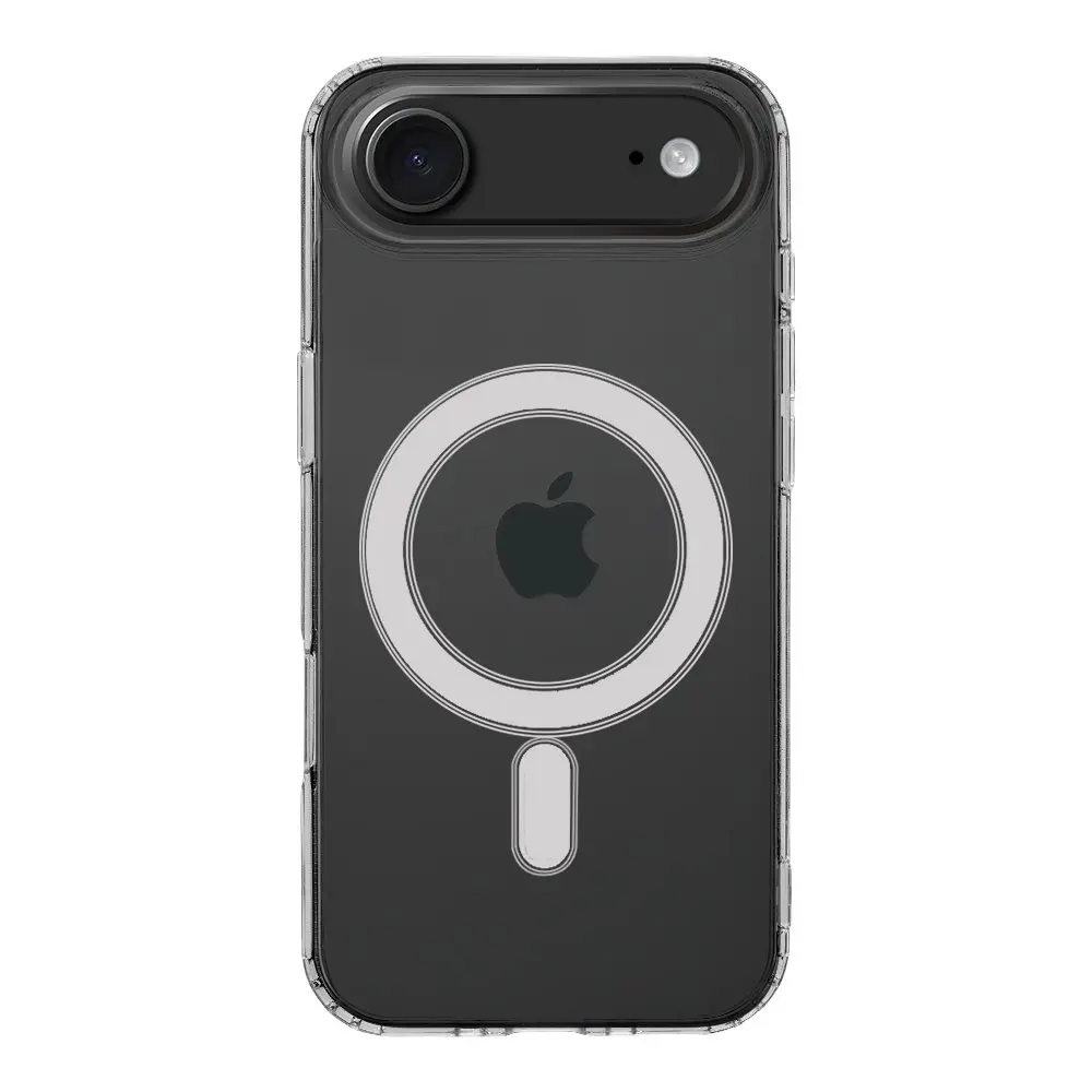 Tactical MagForce Kryt pro Apple iPhone Air Transparent 57983126675