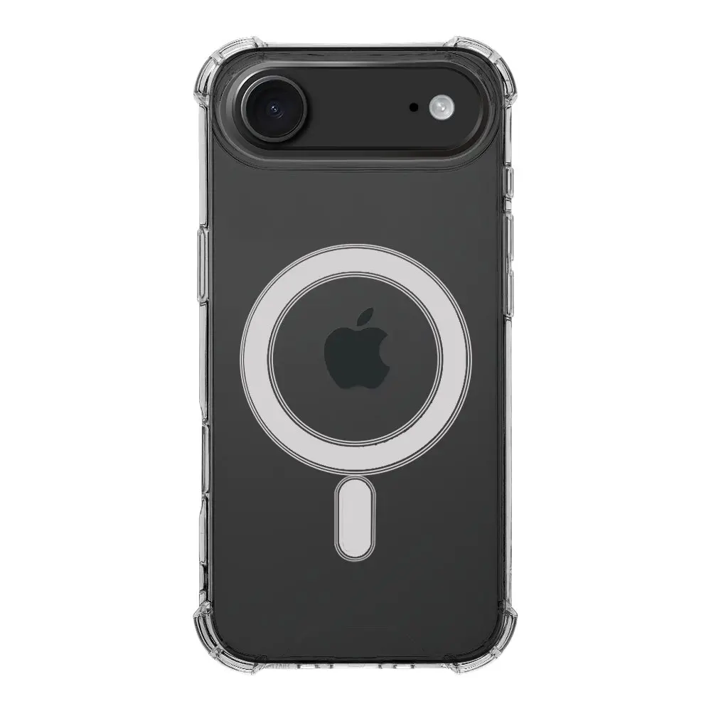 Tactical MagForce Plyo Kryt pro Apple iPhone Air Transparent 57983126679