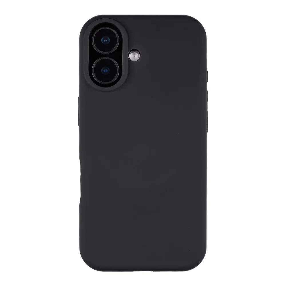 Tactical MagForce Velvet Smoothie Kryt pro Apple iPhone 17 Asphalt