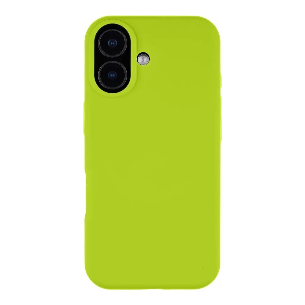 Tactical MagForce Velvet Smoothie Kryt pro Apple iPhone 17 Avocado 57983126644