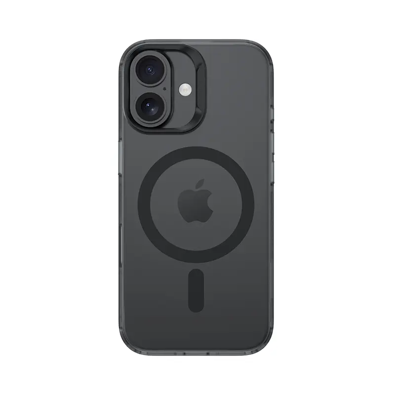 Zadní kryt Benks Magnetic Lucid Armor (0067) pro iPhone 17 black