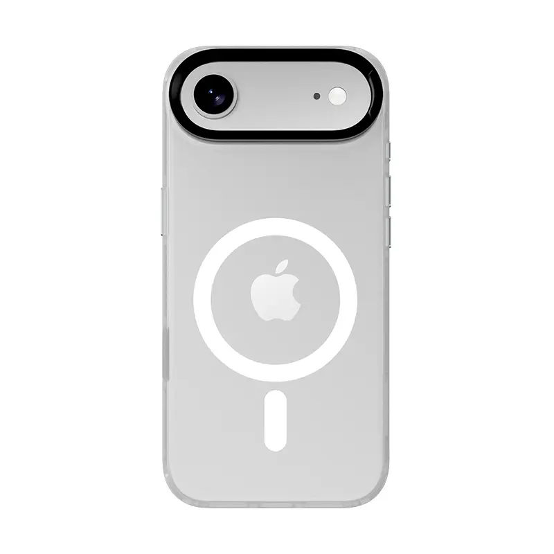 Zadní kryt Benks Magnetic Lucid Armor (0068) pro iPhone 17 Air white