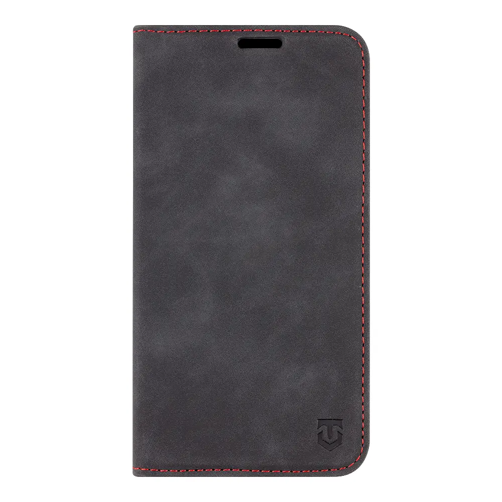 Knížkové pouzdro Tactical Xproof pro Samsung Galaxy A17 5G Black Hawk