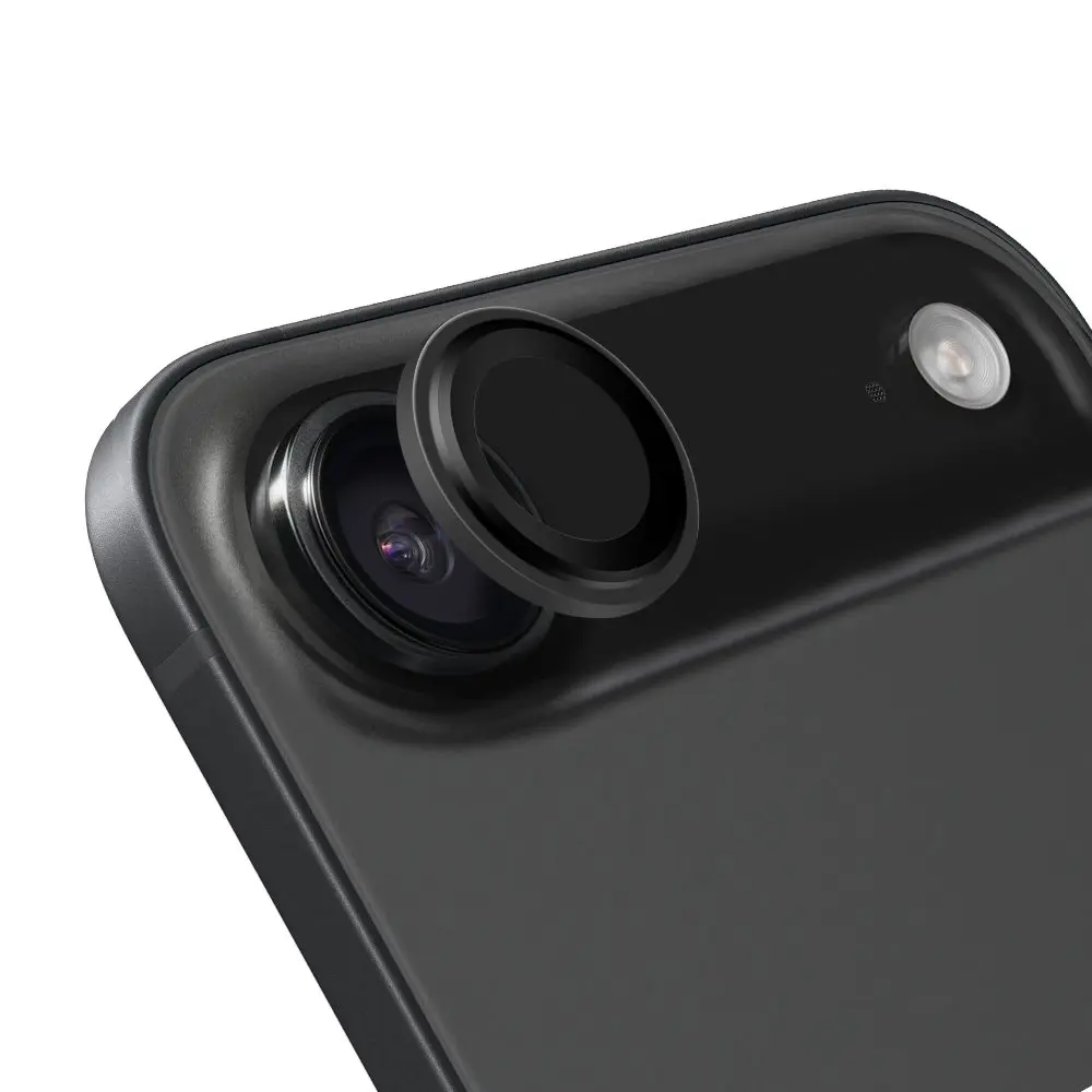 OBAL:ME Ochrana Čoček pro Apple iPhone Air Space Black 57983127271