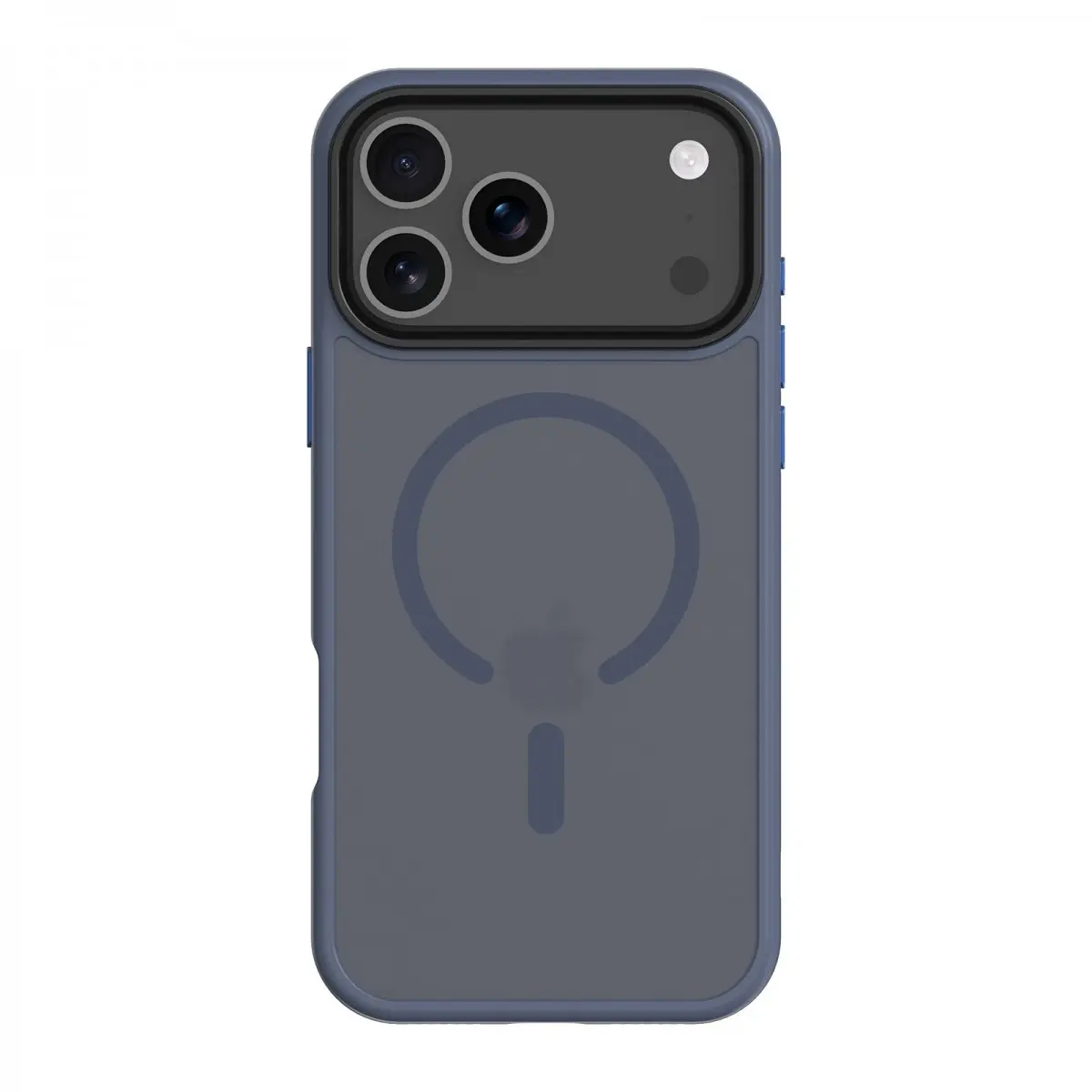Tactical MagForce Hyperstealth Kryt pro Apple iPhone 18 Pro Max/17 Pro Max Deep Blue 57983126637