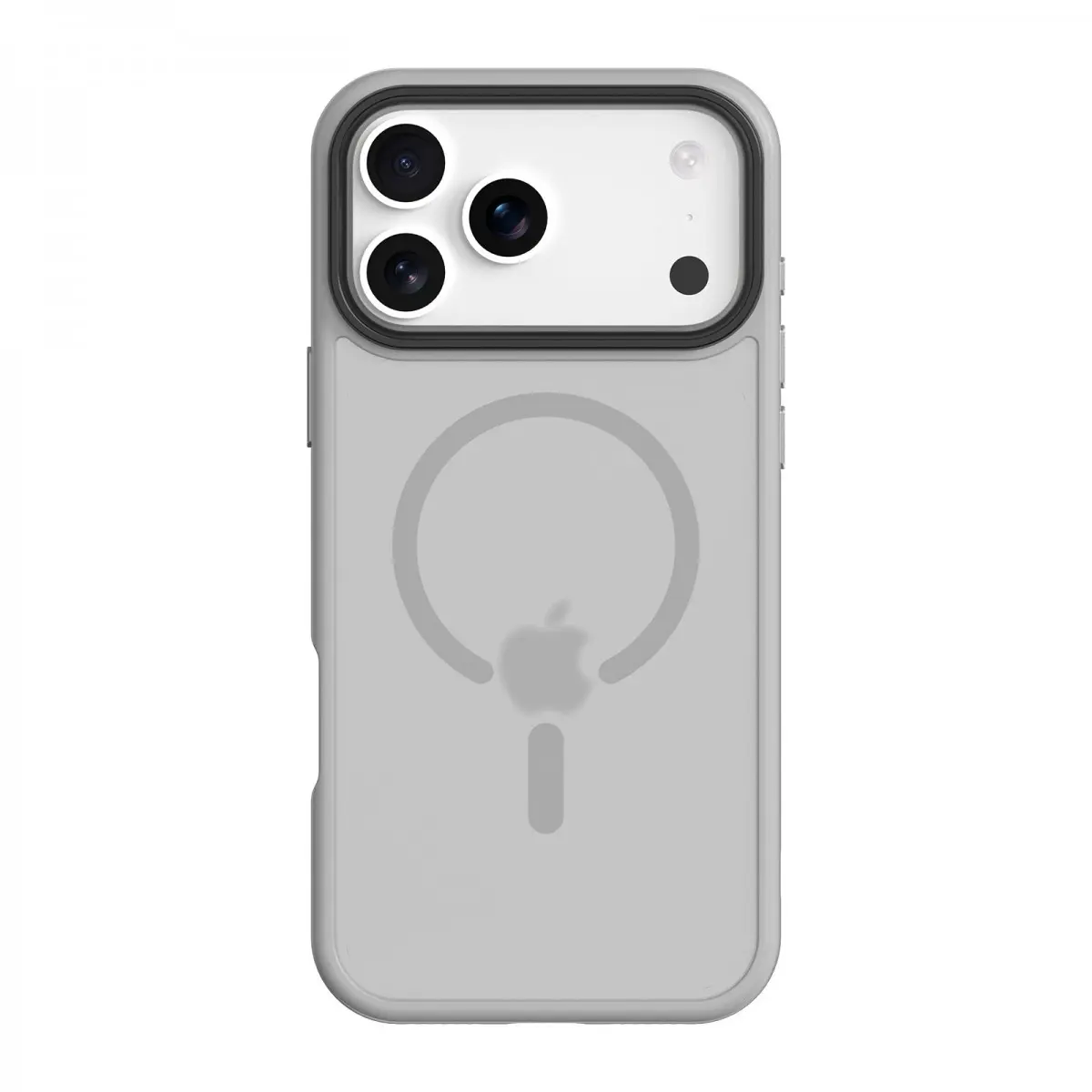 Tactical MagForce Hyperstealth Kryt pro Apple iPhone 17 Pro Max/18 Pro Max Light Grey 57983126639