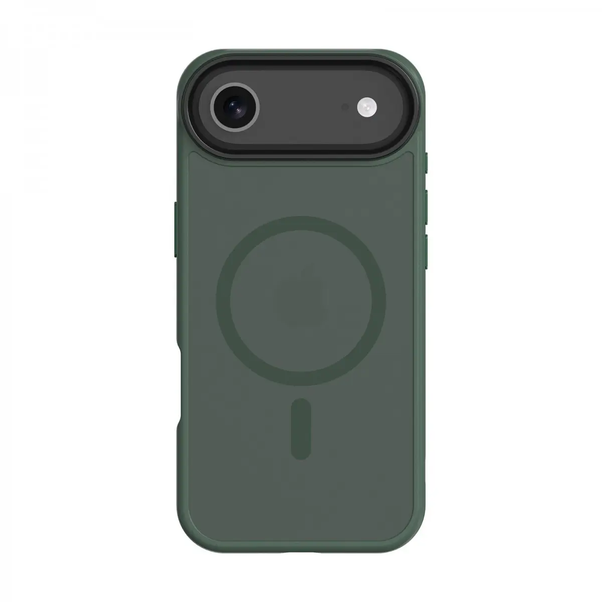Tactical MagForce Hyperstealth Kryt pro Apple iPhone Air Forest Green 57983126626