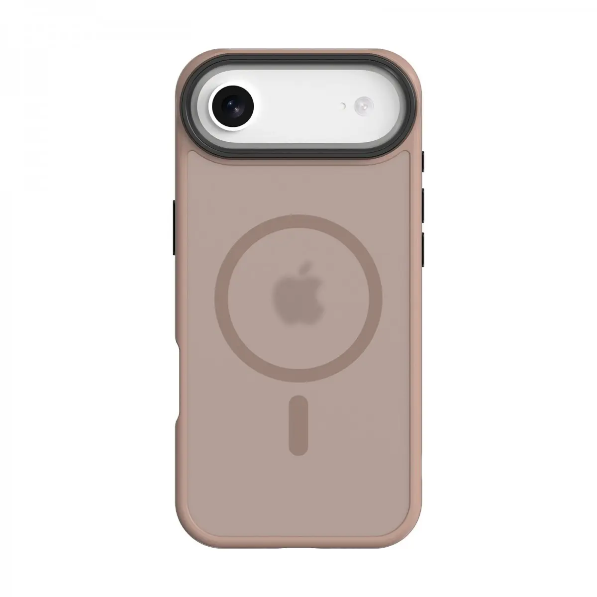 Zadní kryt Tactical MagForce Hyperstealth pro iPhone 17 Air Moucha Moose