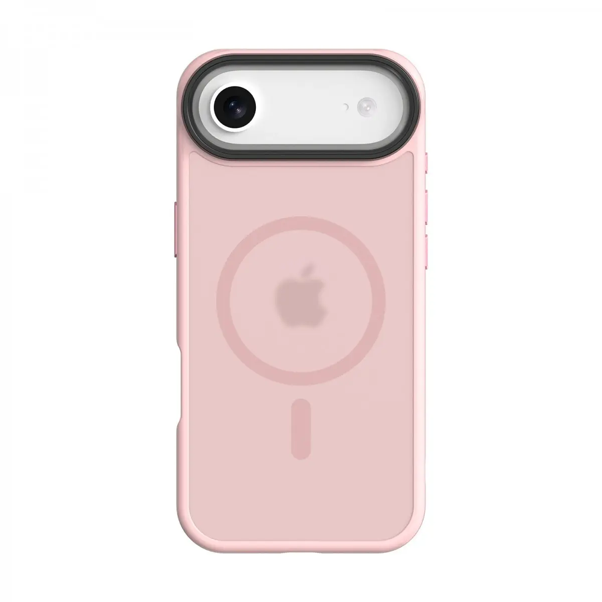 Zadní kryt Tactical MagForce Hyperstealth pro iPhone 17 Air Pink Panther