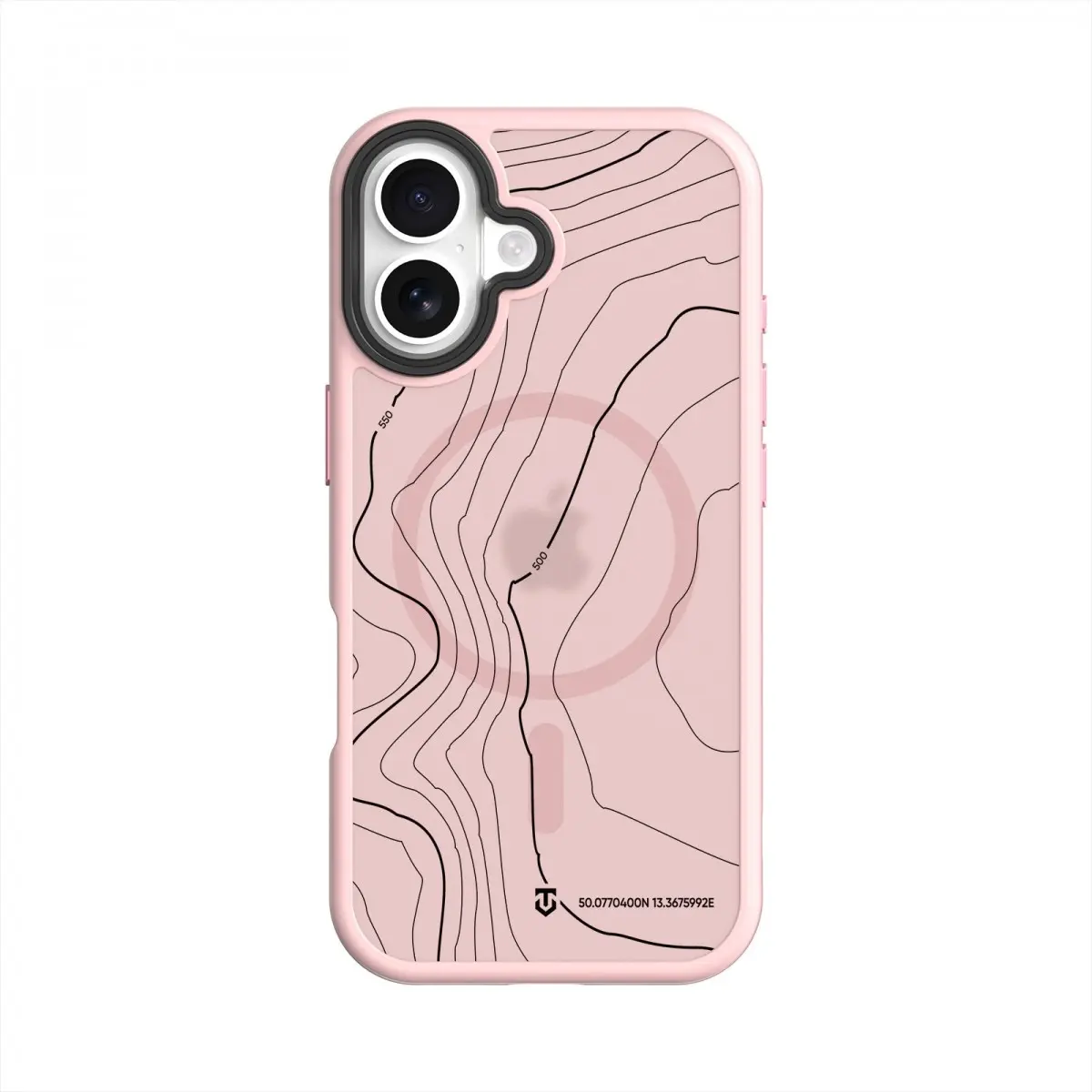 Tactical MagForce Hyperstealth Sika Kryt pro Apple iPhone 17 Pink Panther 57983126283