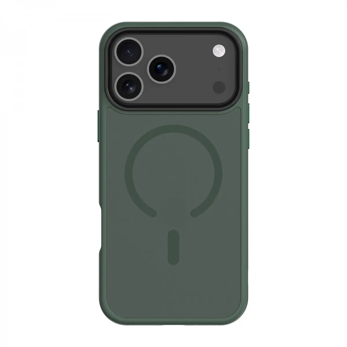 Tactical MagForce Hyperstealth Kryt pro Apple iPhone 17 Pro Max/18 Pro Max Forest Green 57983126638