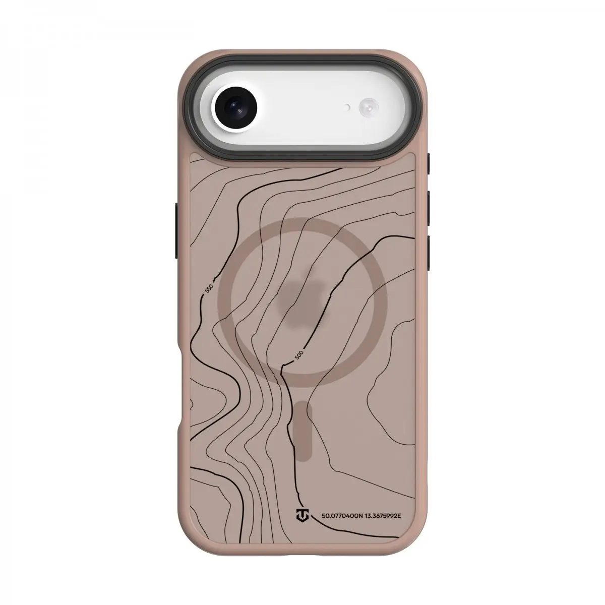 Tactical MagForce Hyperstealth Sika Kryt pro Apple iPhone Air Moucha Moose 57983126291