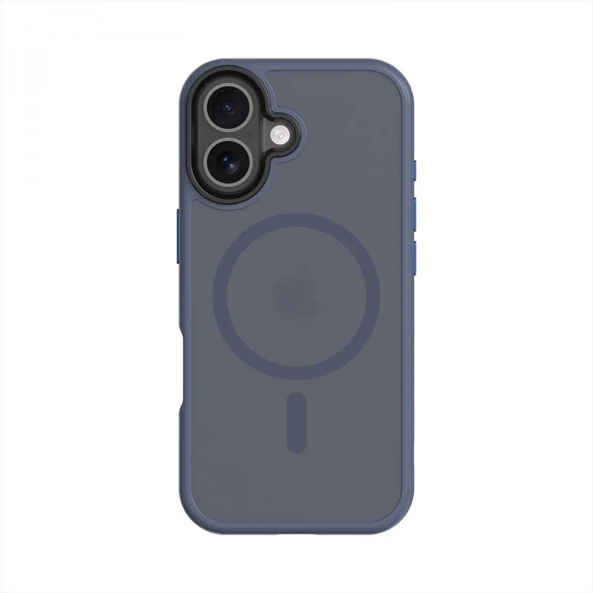 Tactical MagForce Hyperstealth Kryt pro Apple iPhone 17 Deep Blue 57983126619