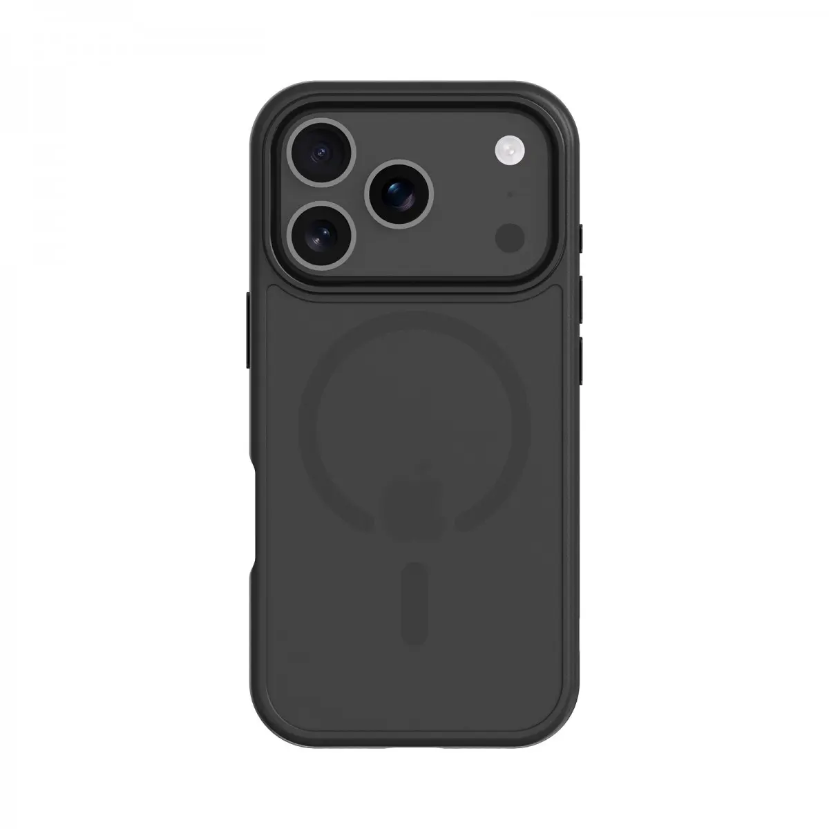 Tactical MagForce Hyperstealth Kryt pro Apple iPhone 17 Pro/18 Pro Asphalt 57983126630