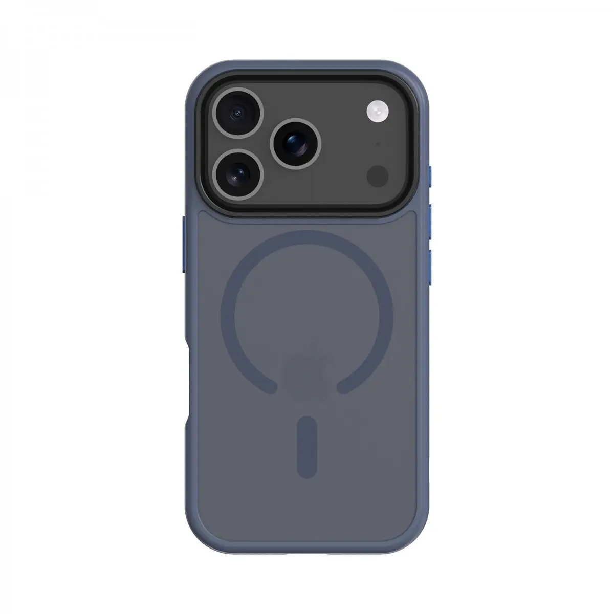 Tactical MagForce Hyperstealth Kryt pro Apple iPhone 18 Pro/17 Pro Deep Blue 57983126631