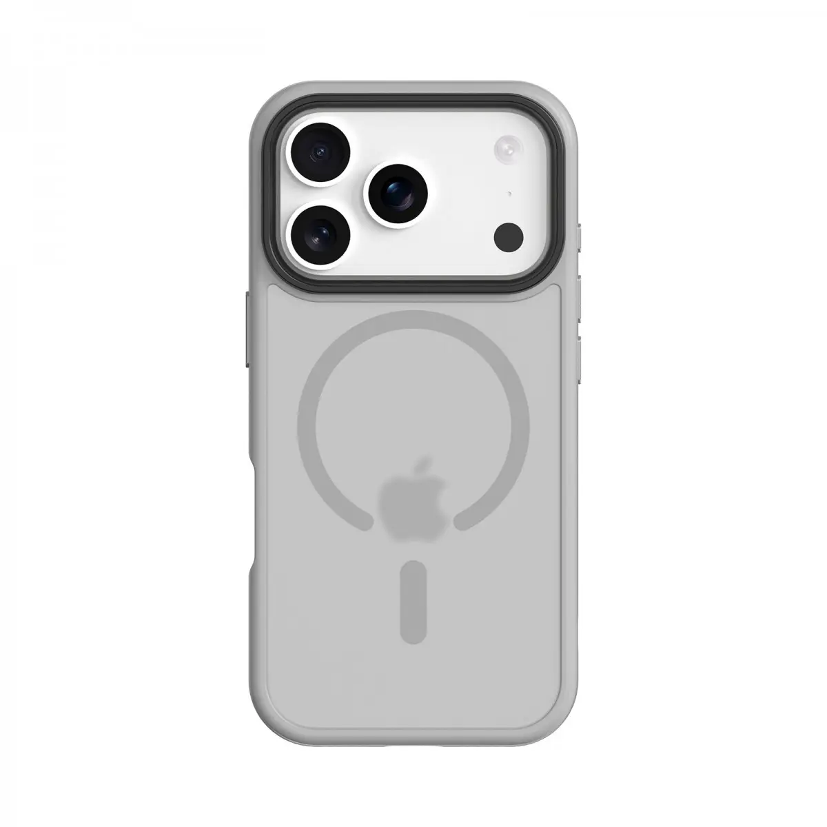 Tactical MagForce Hyperstealth Kryt pro Apple iPhone 17 Pro/18 Pro Light Grey 57983126633